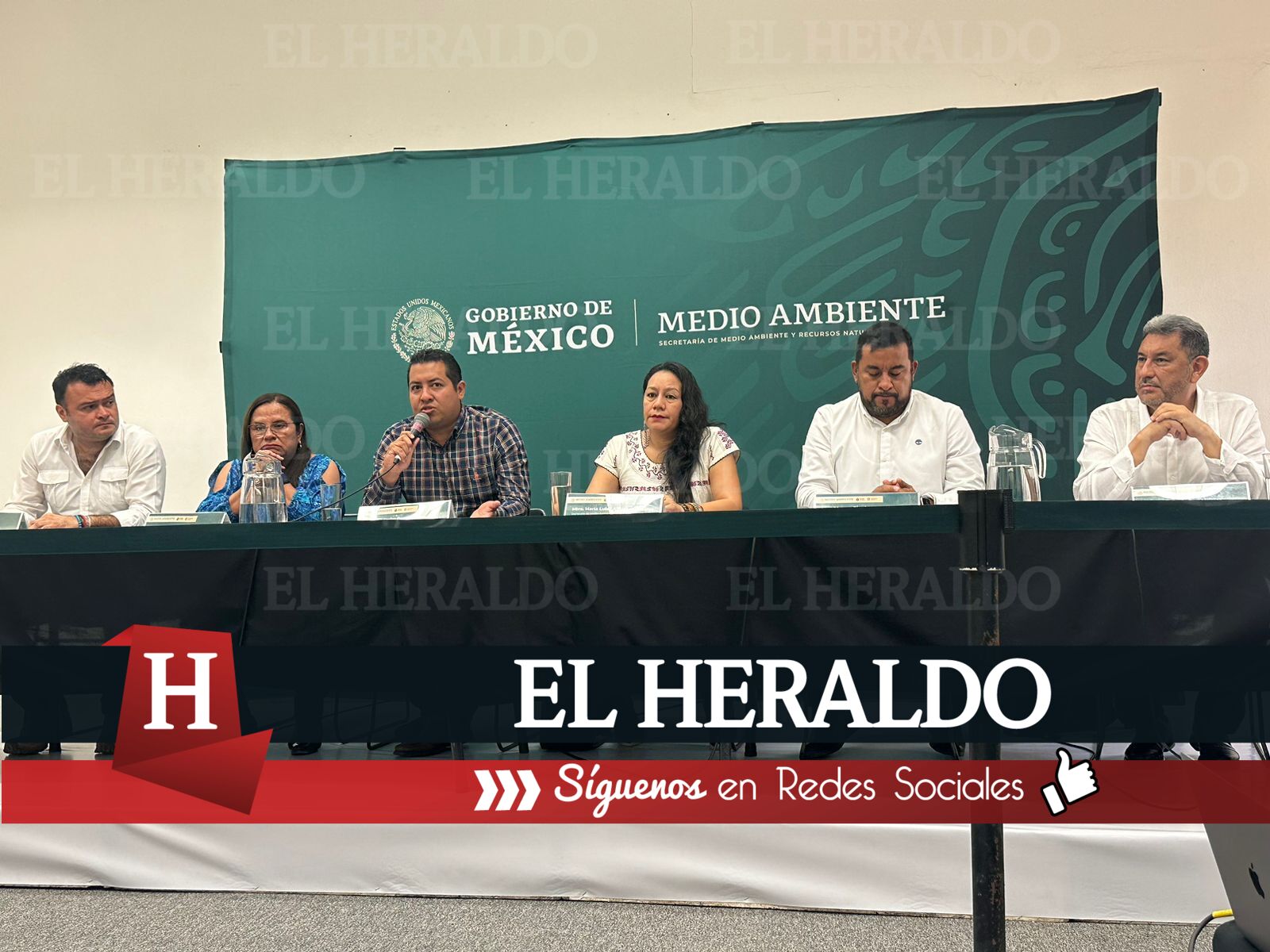 Cancelan relleno sanitario regional en Nanchital