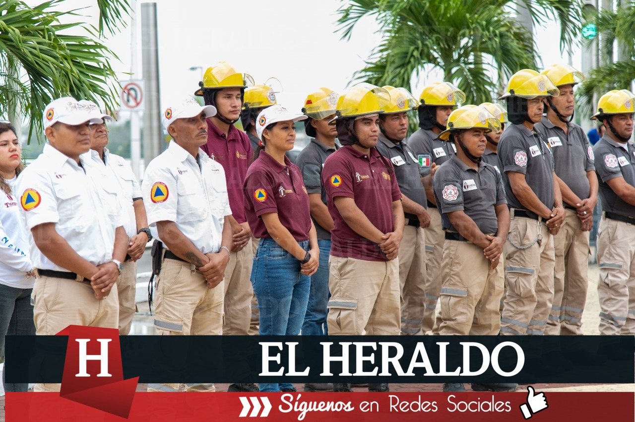Tuxpan conmemoró el Día Mundial de la Alimentación 3