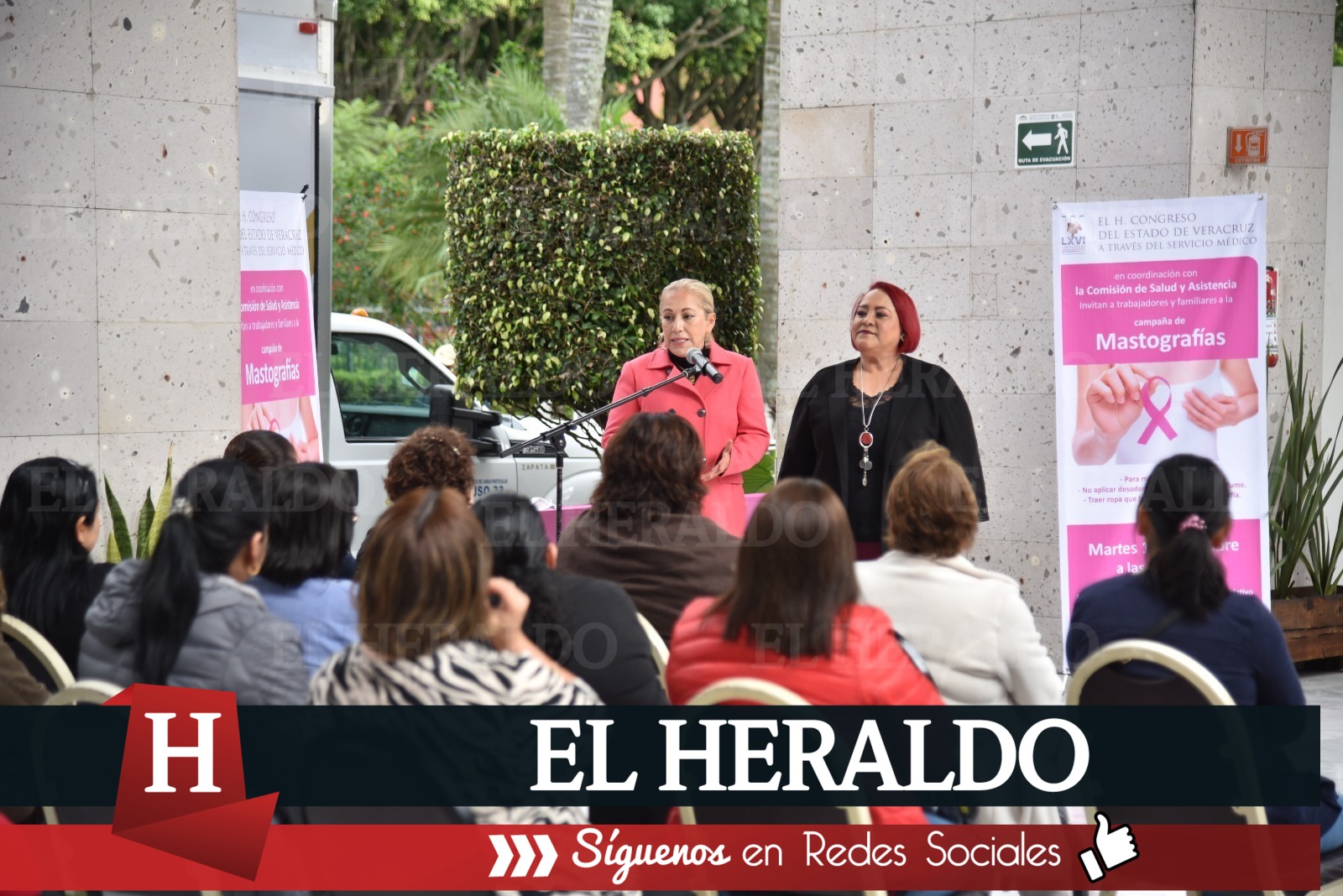 Celebra la diputada Adriana Esther Martínez 2