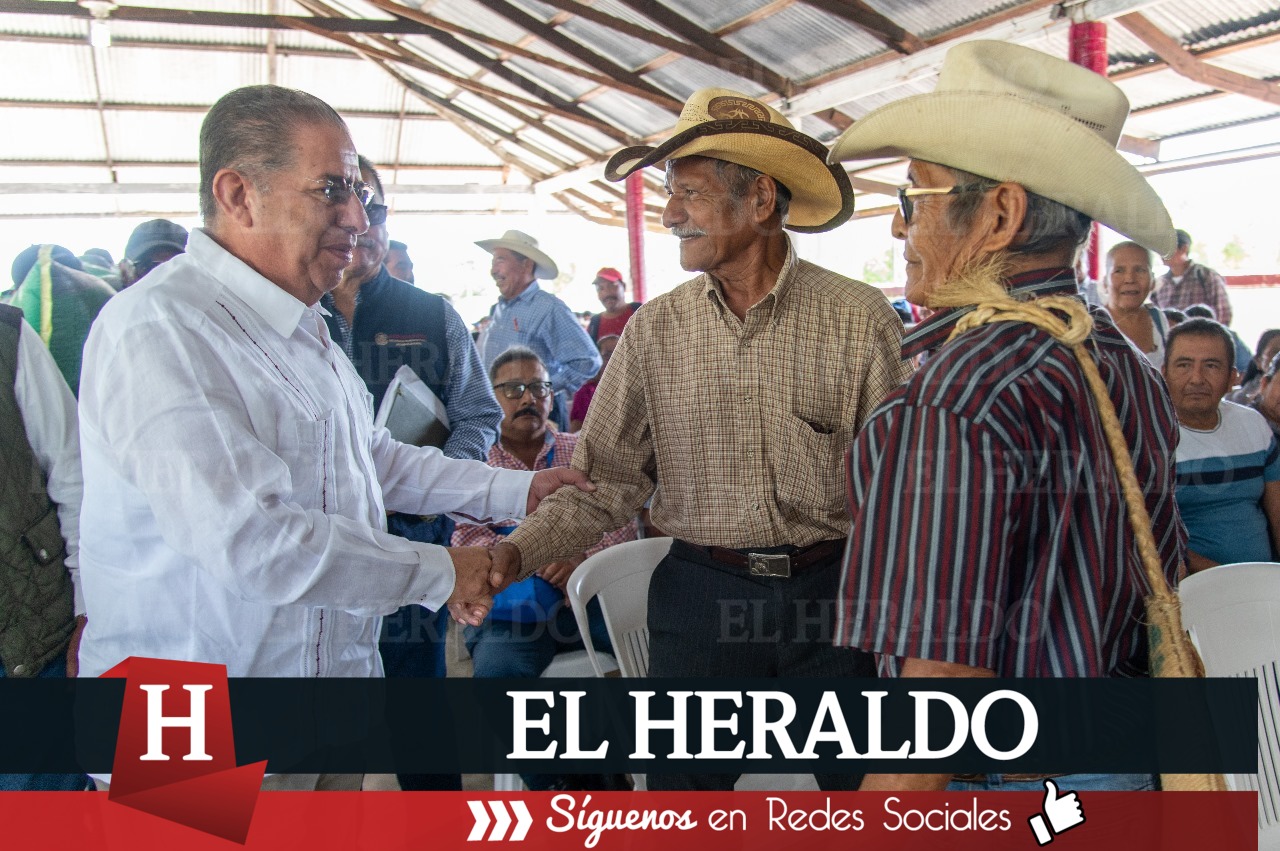 En beneficio de cientos de familias del campo 2