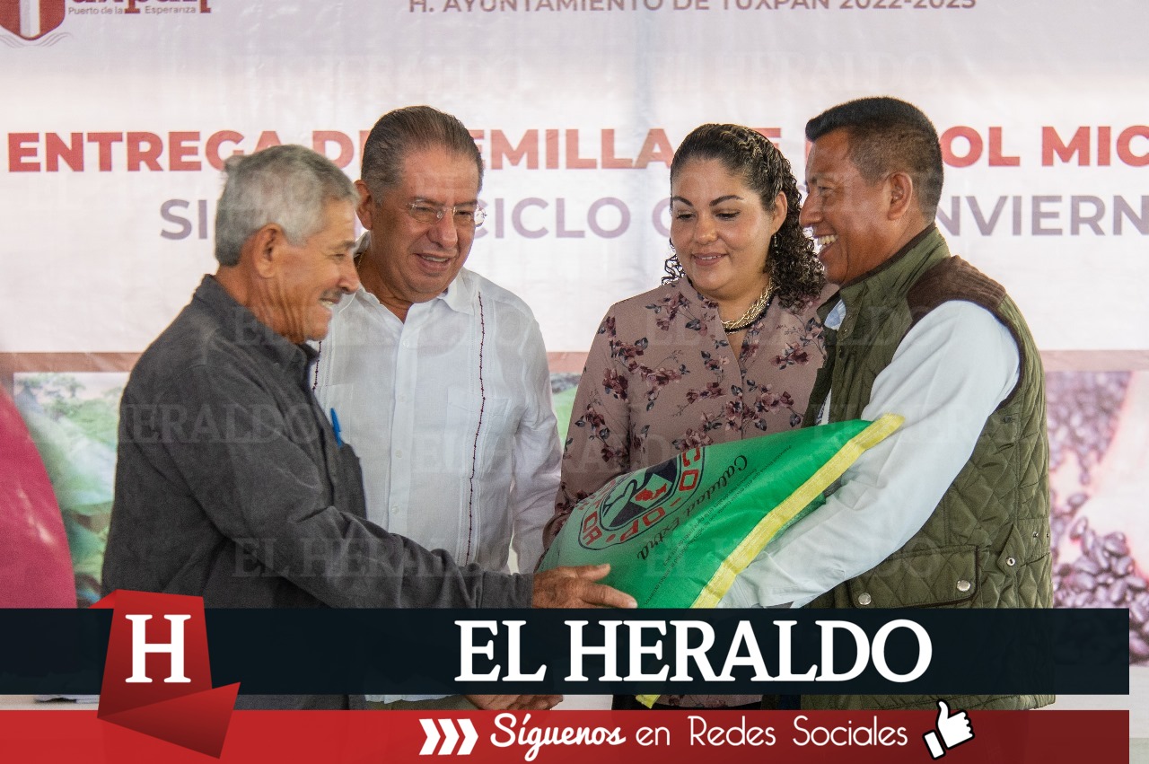 En beneficio de cientos de familias del campo 3