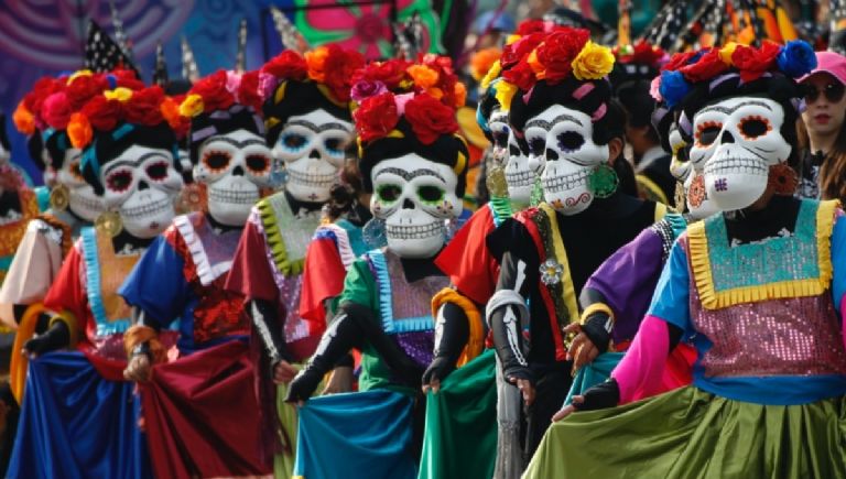 El Heraldo De Veracruz El Festival Cultural De Calaveras 2023 En Aguascalientes Promete Música 8762