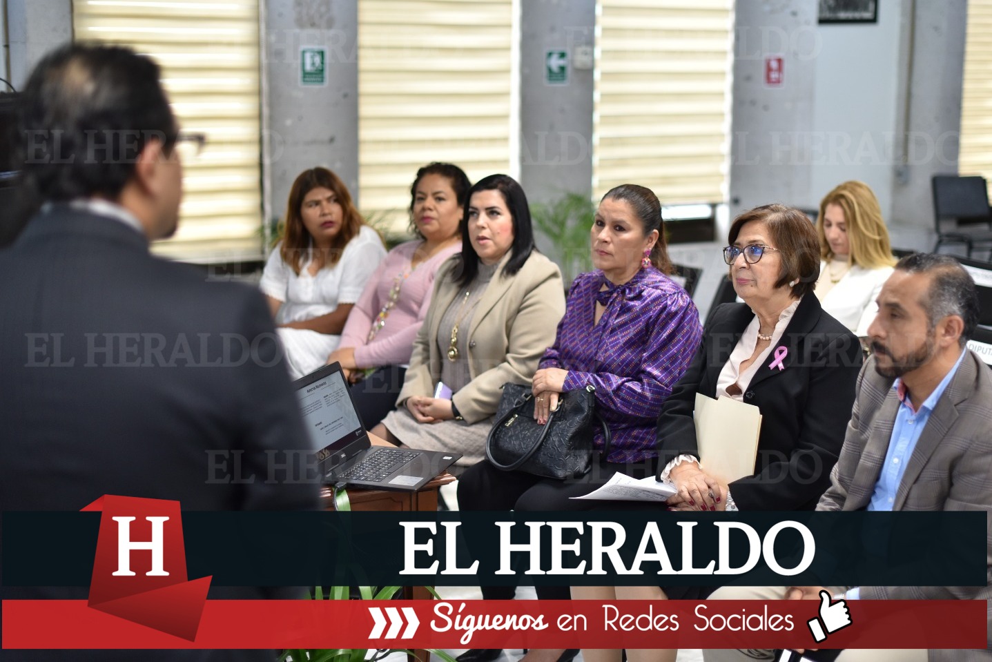 Analizan Congreso y Sefiplan contenido 2