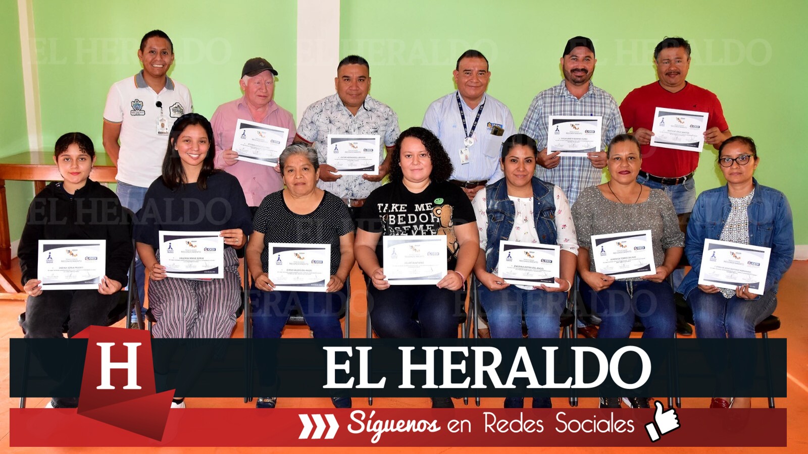 Detallistas enfrentan competencia de grandes consorcios 2