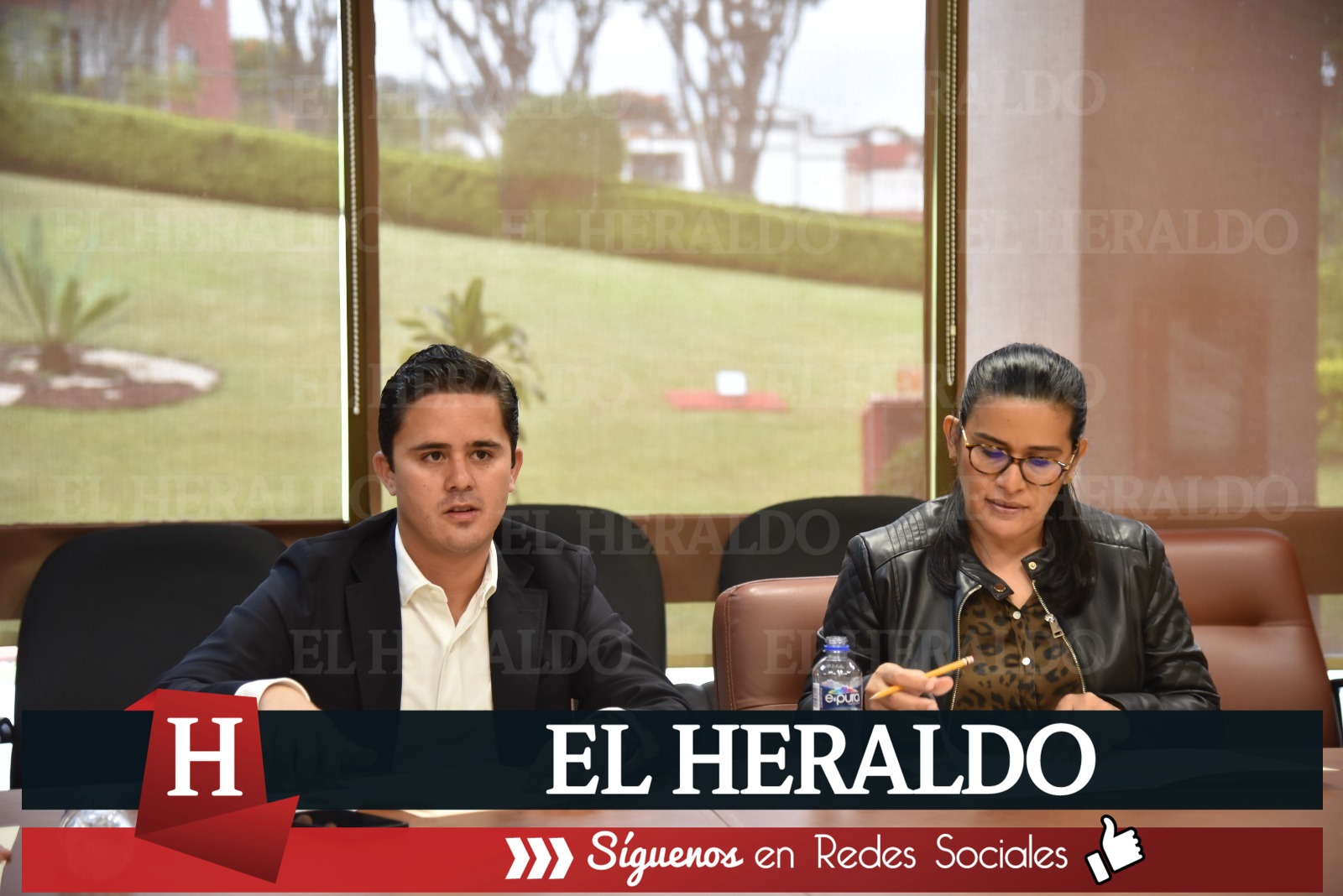 Revisa Comisión de Vigilancia el Informe de la Cuenta Pública 2022 2