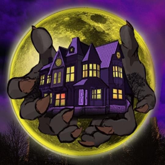 La Casa Maldita abrirá sus puertas 3