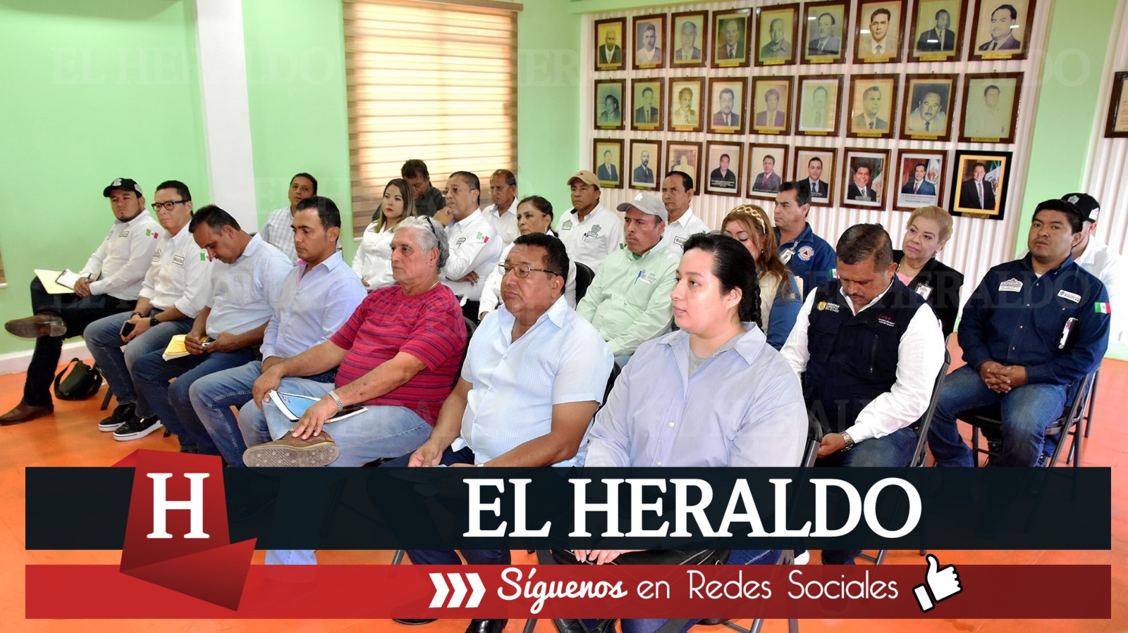 Trabajan para resolver desabasto de agua 2