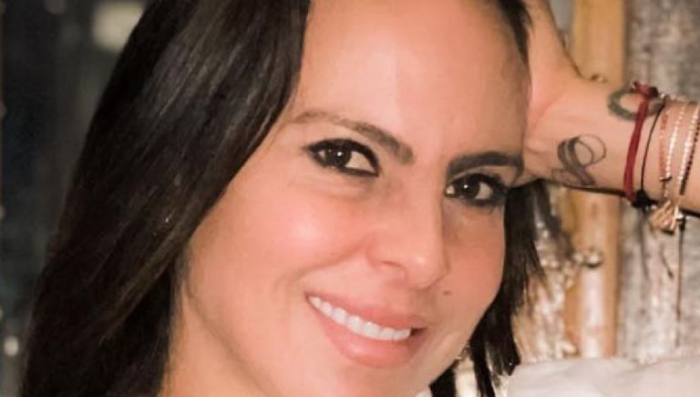 Kate del Castillo está enamorada 2