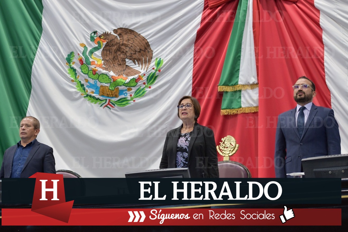 Aprueba Congreso los Informes de la Cuenta Pública 5