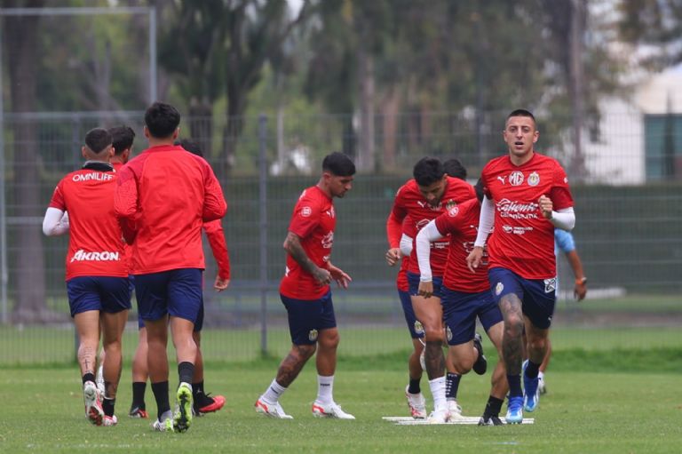 Qué canal transmite la Jornada 15 del Apertura 2023 2