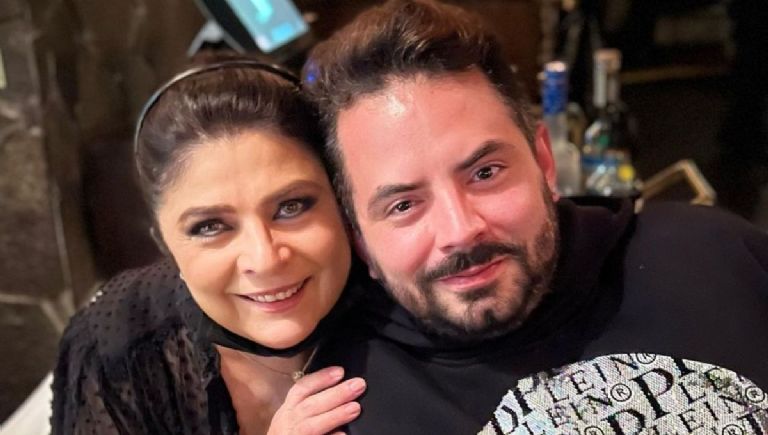 Victoria Ruffo se divorcia 2