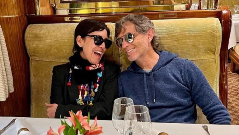 Humberto Zurita reacciona a las comparaciones con Luis Miguel 3