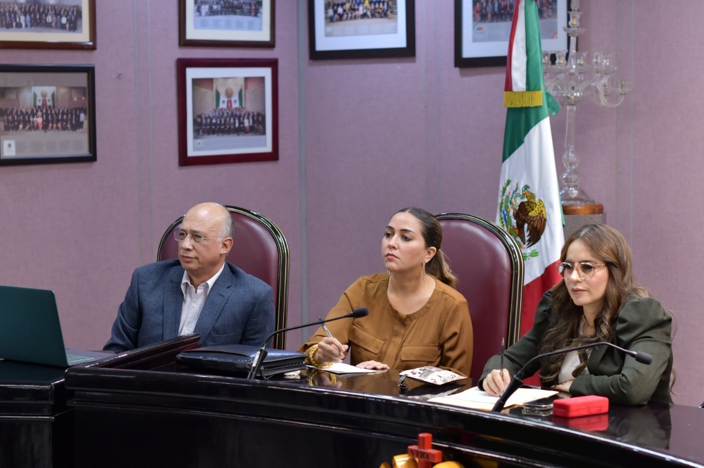 Comisión de Hacienda del Estado al titular de la Sefiplan2