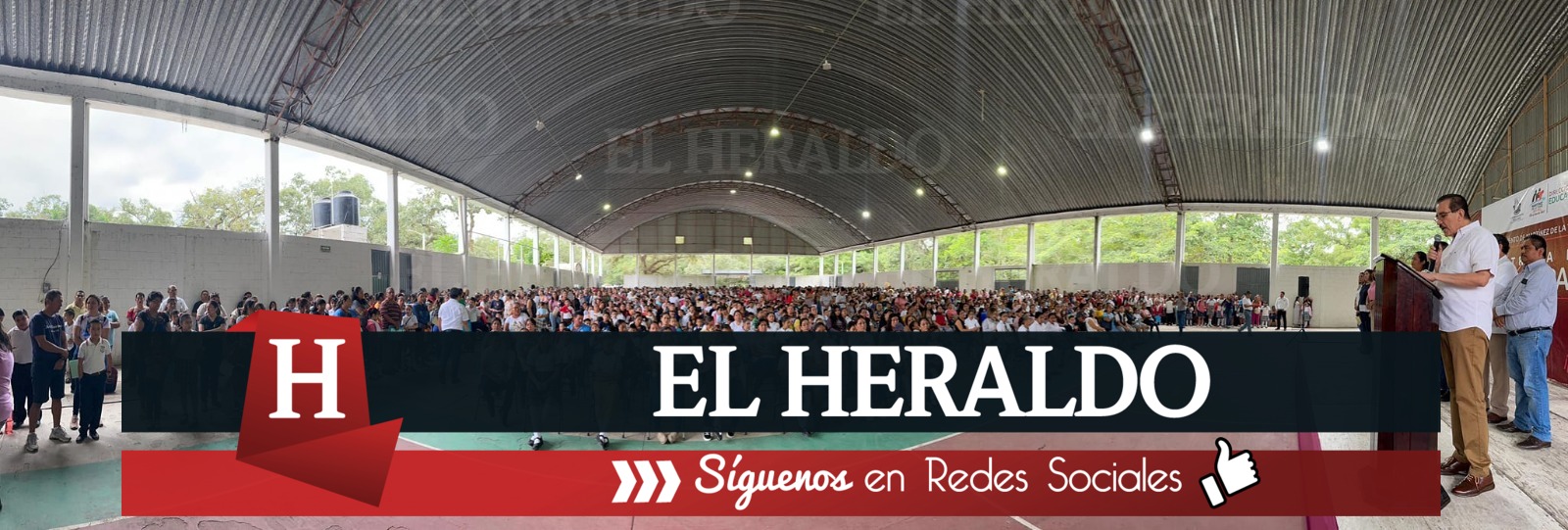 Rodrigo Calderón entrega casi 3