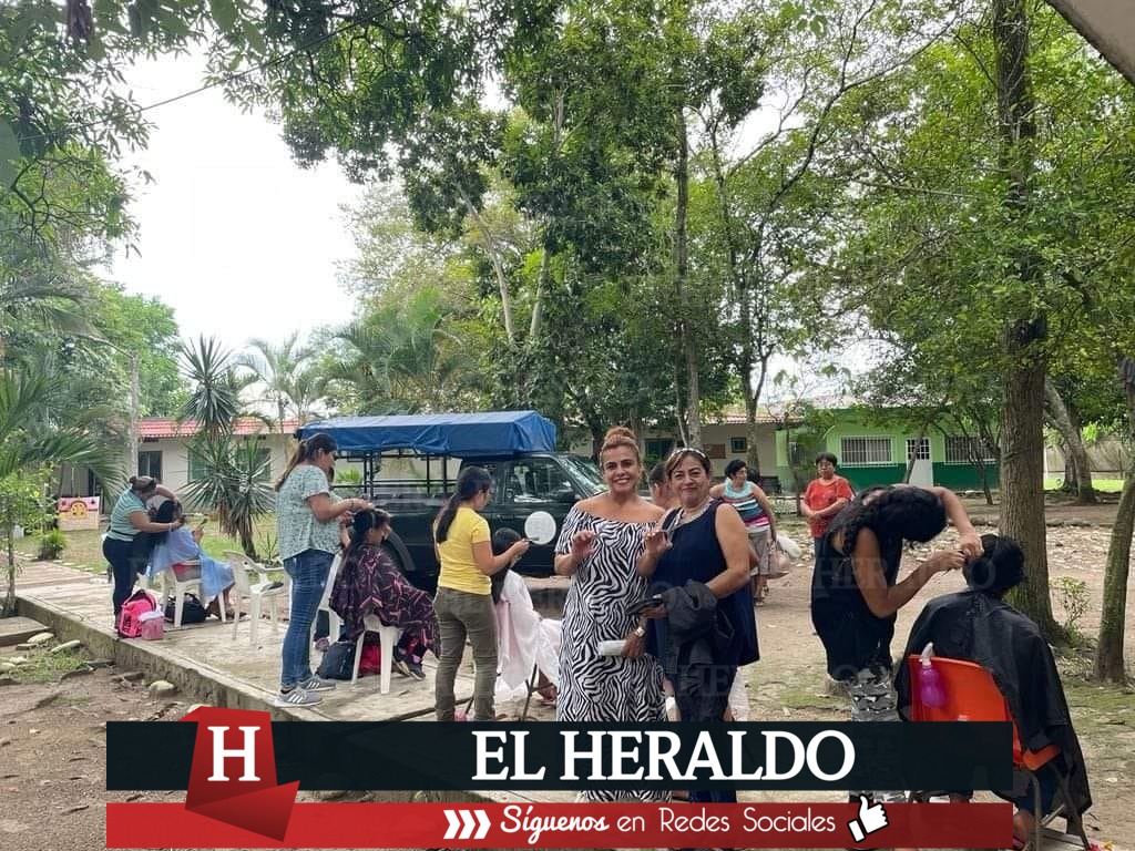 DIF municipal brinda atención permanente a la casa hogar 2