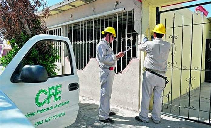 LA CFE INVITA A LA POBLACIÓN A NO CAER EN FALSAS ESPECULACIONES 4