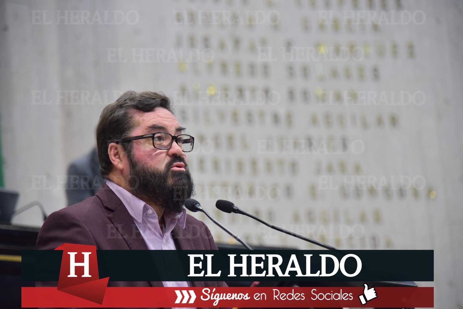 Dragado del río Agua Dulce pide Diputado 2