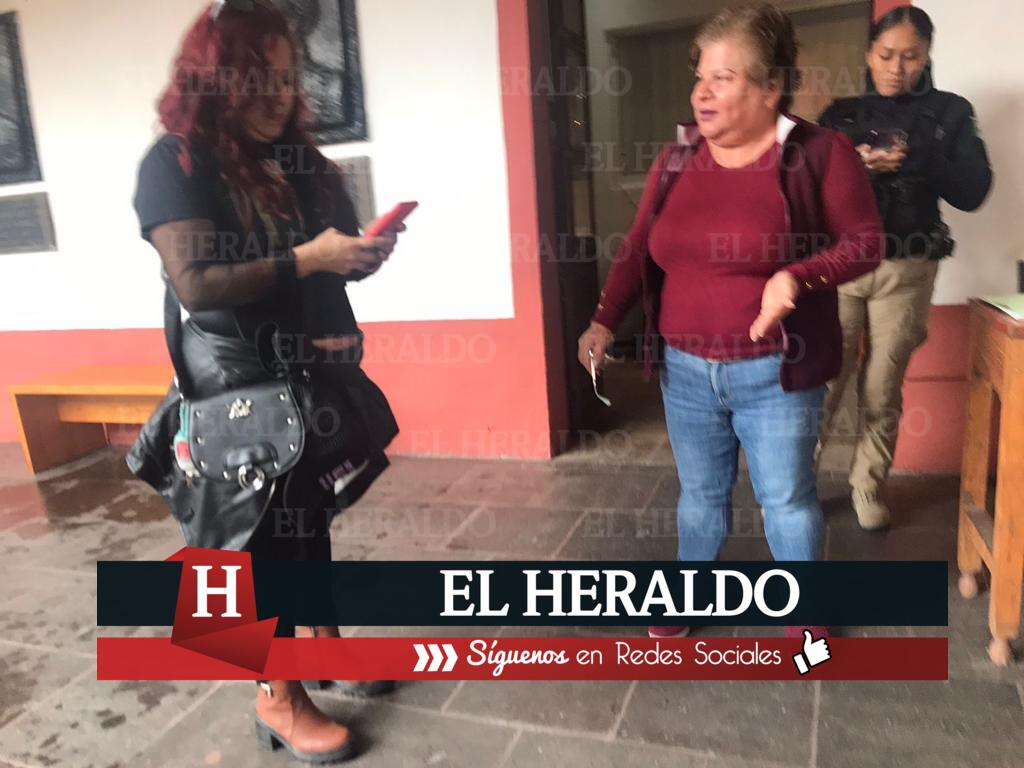 Feministas 2