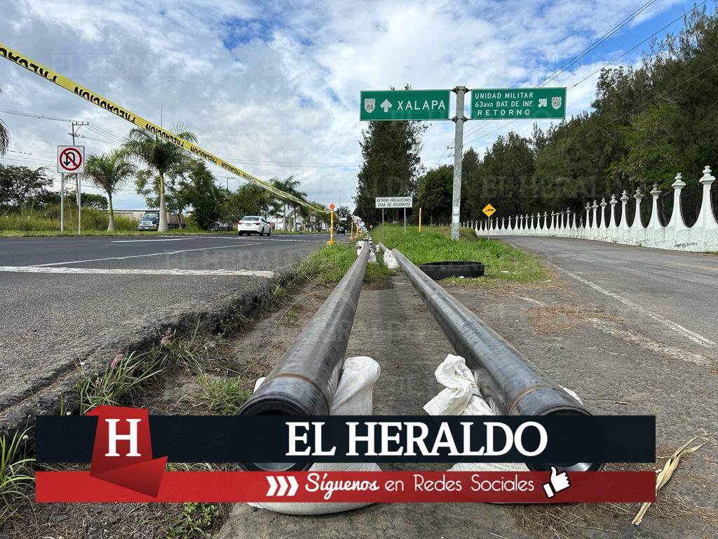 Alistan nuevo