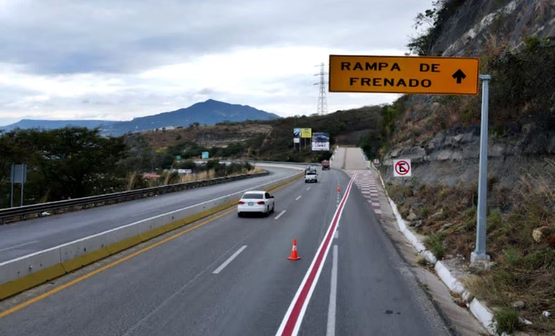 Avanza en Senado