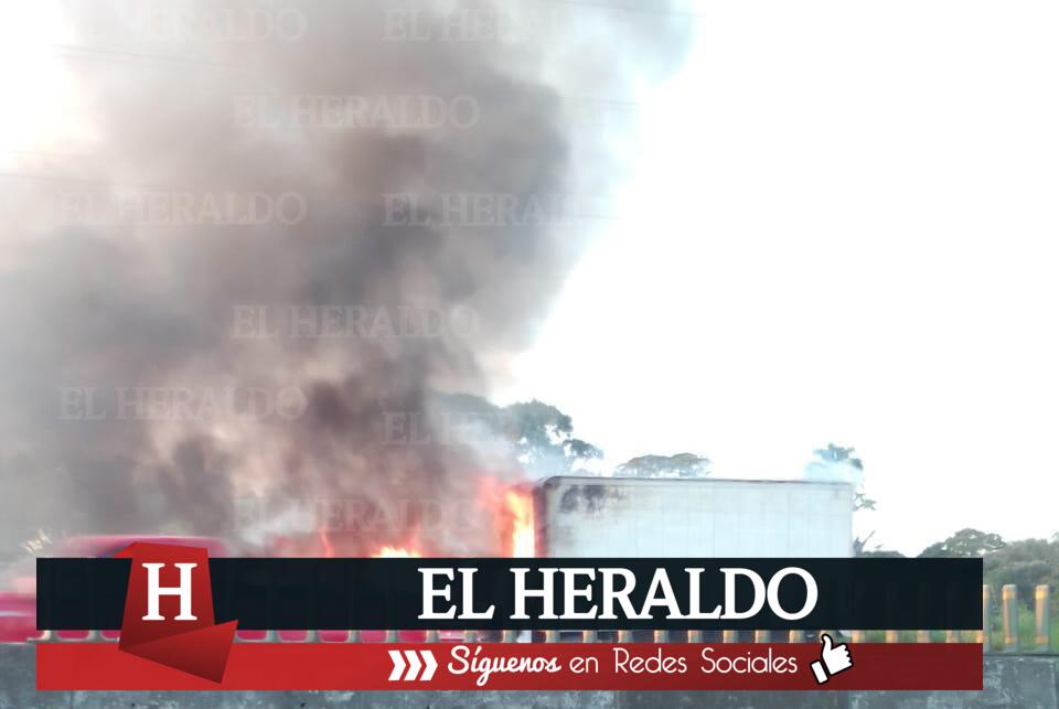 Se incendió 3