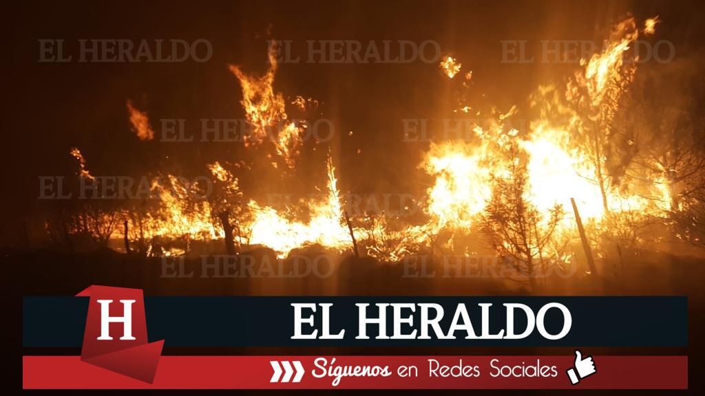 Incendio