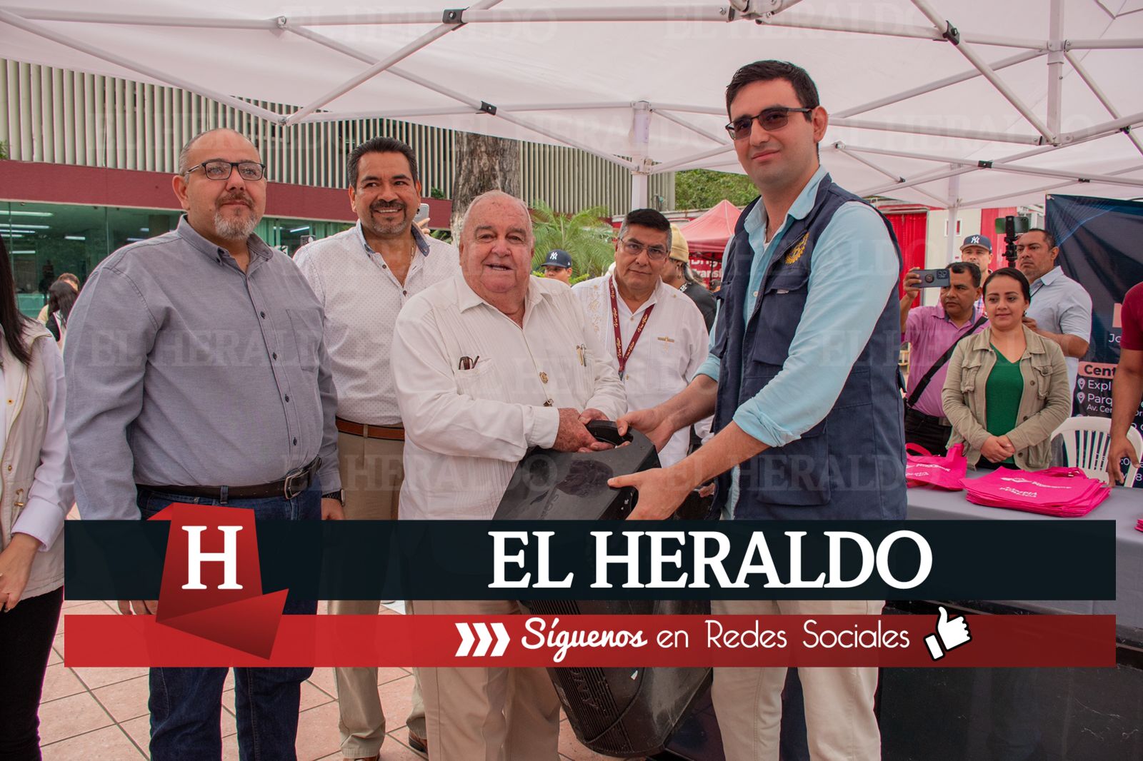 Arranca Reciclatón en Poza Rica 4