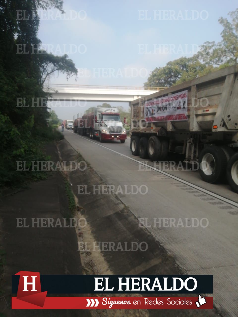 Transportistas 1