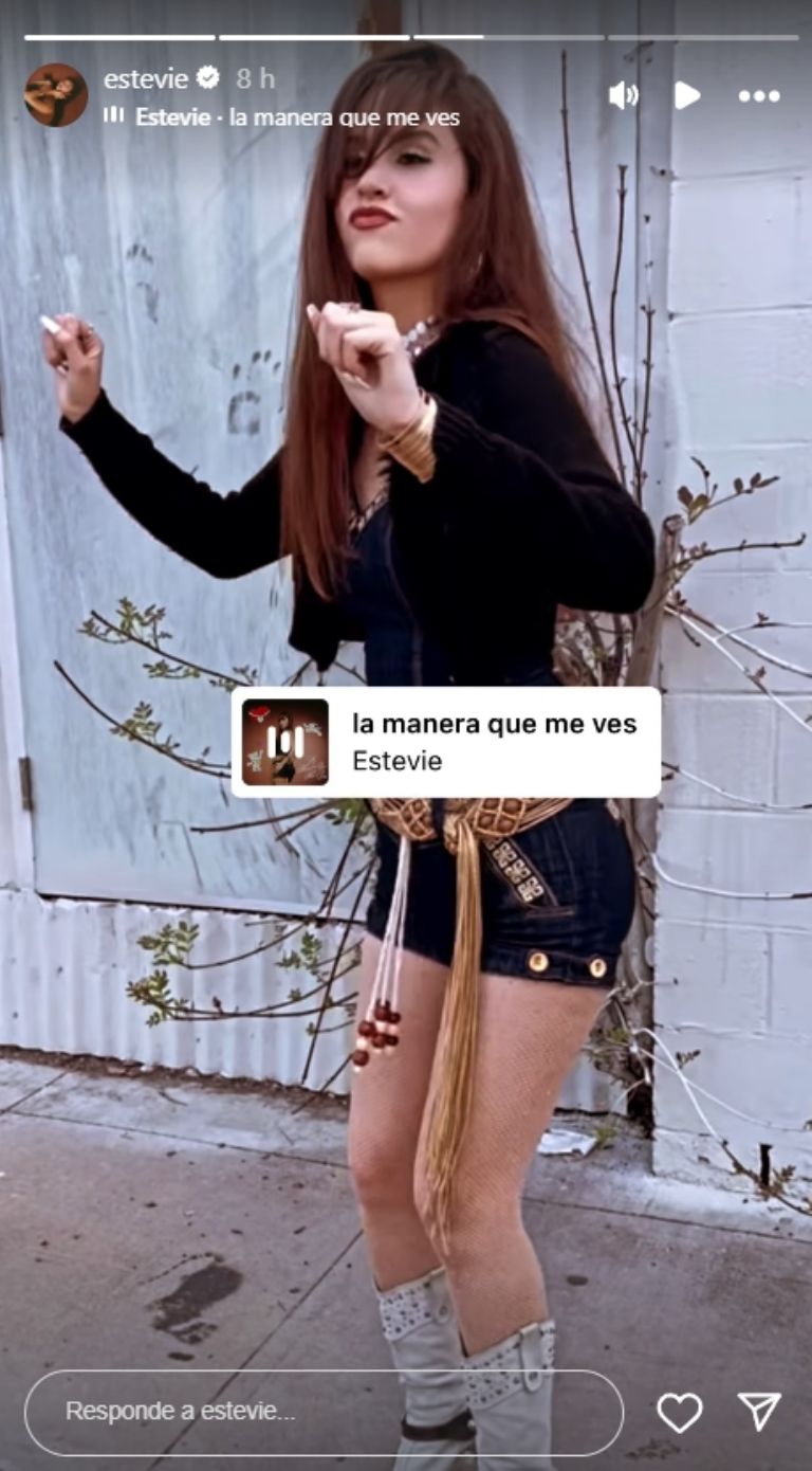 Manda indirecta 2