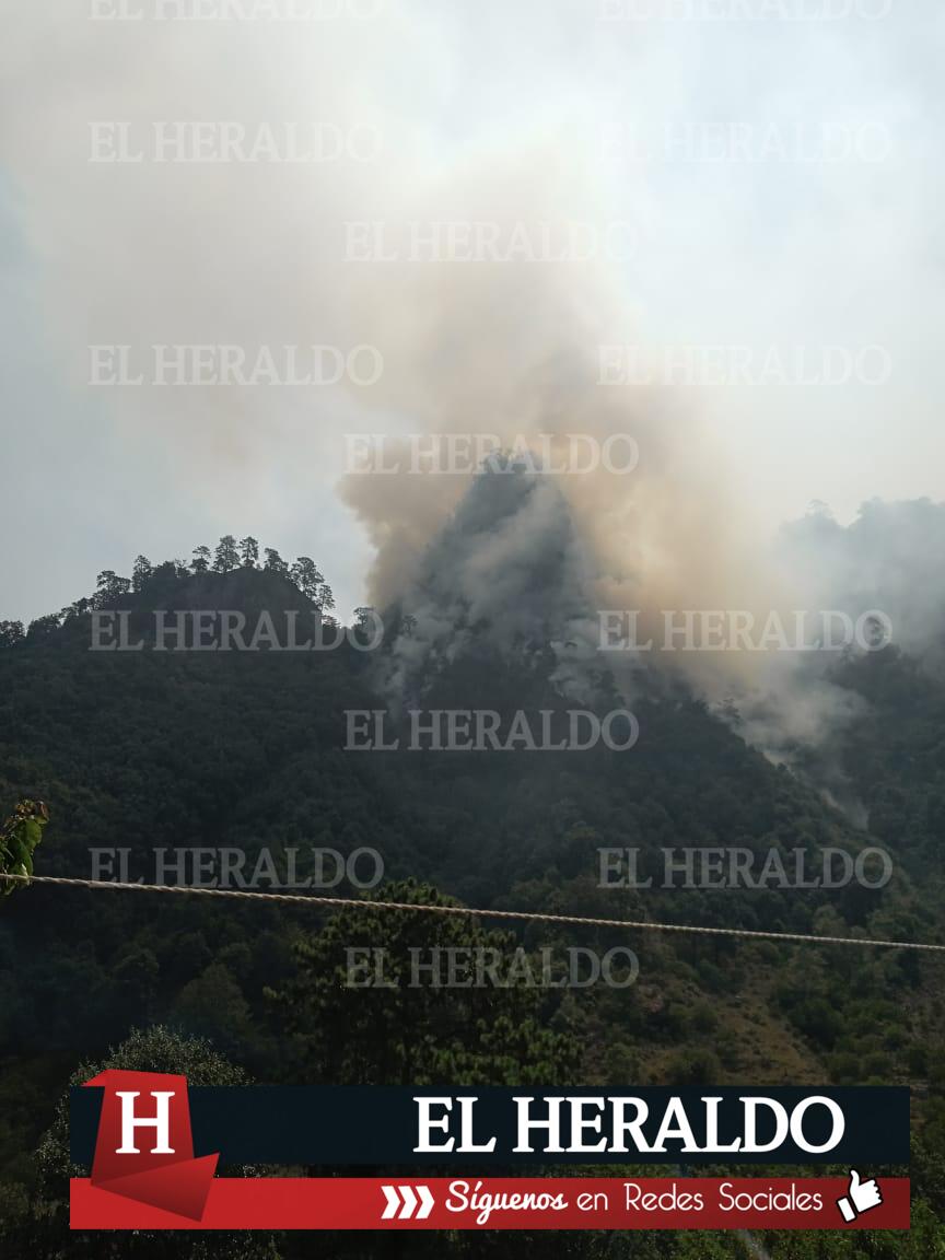 Incendio 2