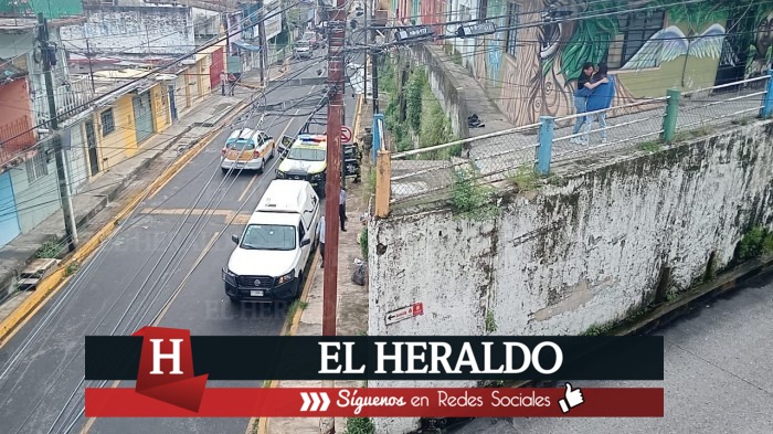 Localizan sin vida a hombre en pleno centro de Córdoba