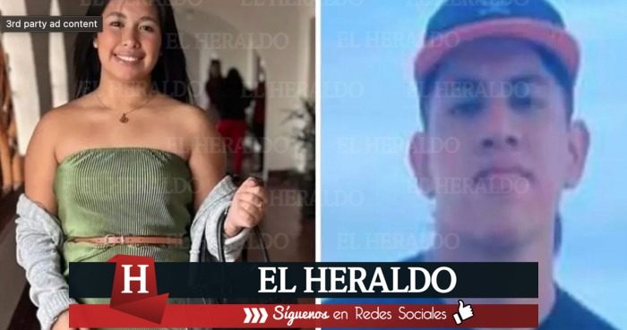 Miranda estudiante de la UPAV y su novio desaparecieron juntos en Boca del Río