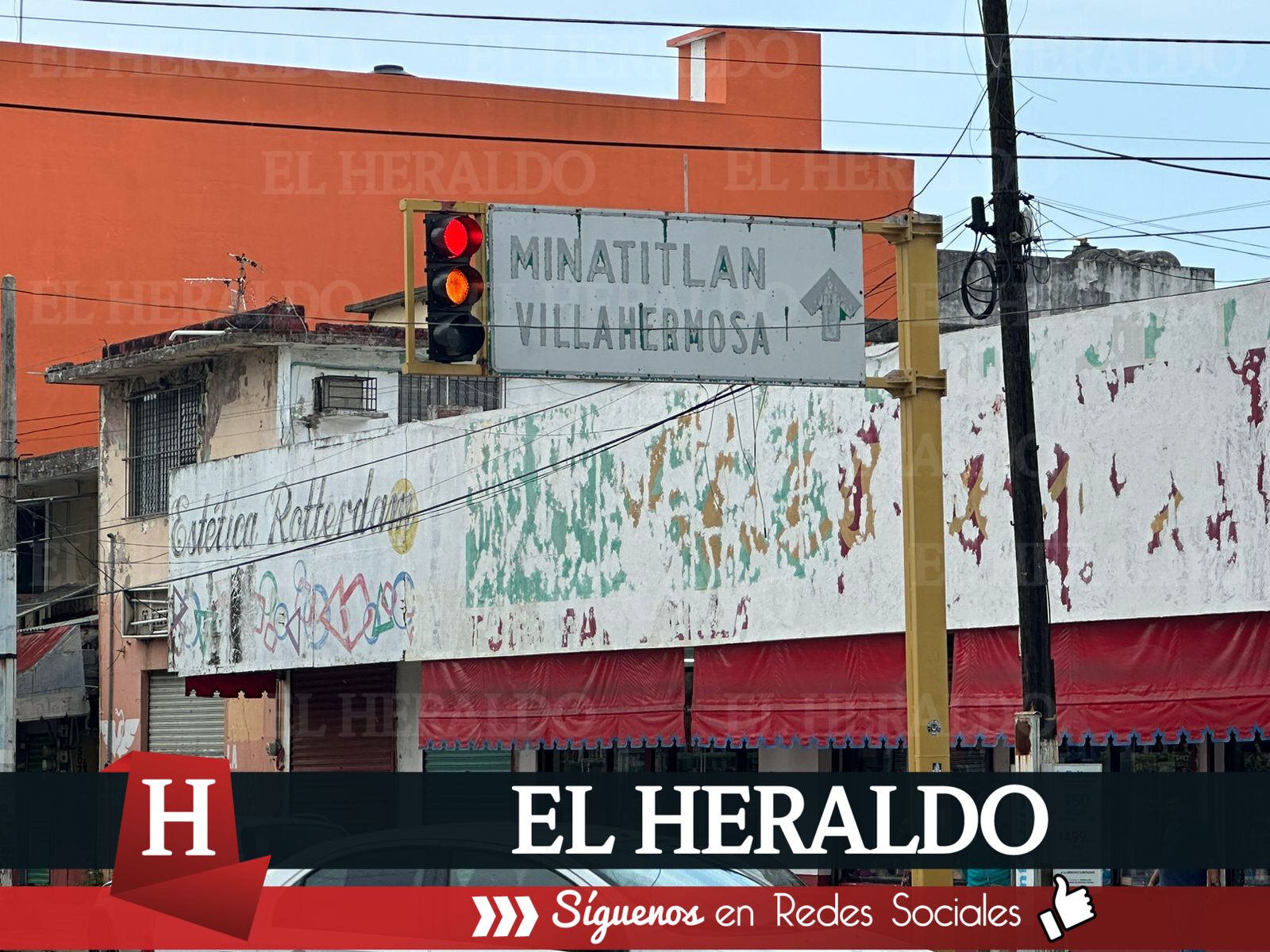 Con 83 millones de pesos se modernizarán los semáforos en Coatzacoalcos 4