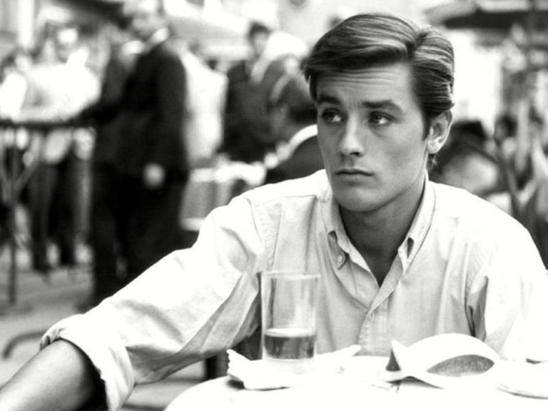 muere el actor alain delon a los 88 anos de edad en francia 2