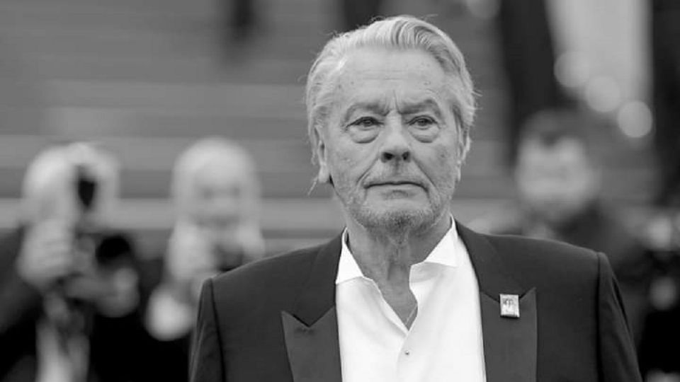 muere el actor alain delon a los 88 anos de edad en francia