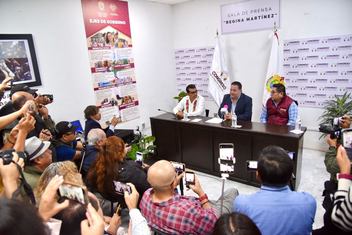 informa diputado