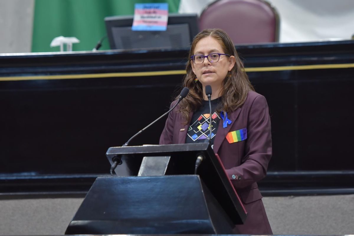 rinde presidenta