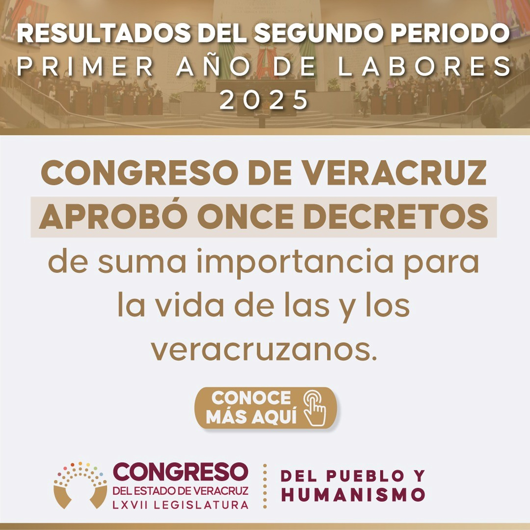 Banner -  Congreso de Veracruz formato2