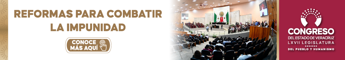 Banner -  Reforma para combatir top