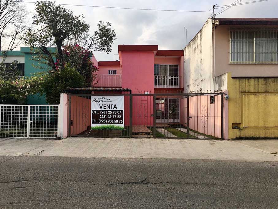 El Heraldo de Veracruz - Repuntan robos a casa habitación en Coapexpan