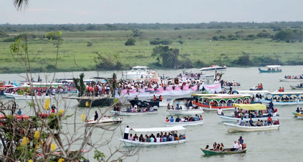 El Heraldo de Veracruz En la cuenca del Papaloapan