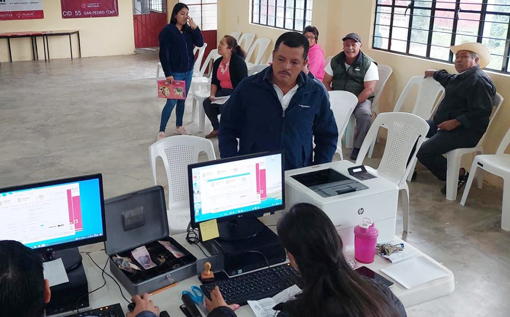 El Heraldo De Veracruz El Gobierno Municipal Lleva Jornadas