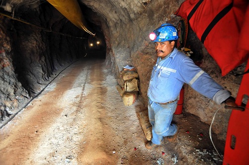 El Heraldo de Veracruz - Minera pretende explotar cobre en Actopan
