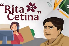 ritacetina