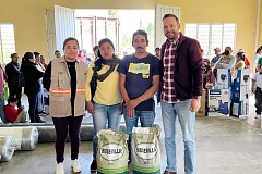 Mercurio de Veracruz - Información para pensar // RESCATAN A NUTRIA BEBÉ  ANTES DE SER VENDIDA ILEGALMENTE