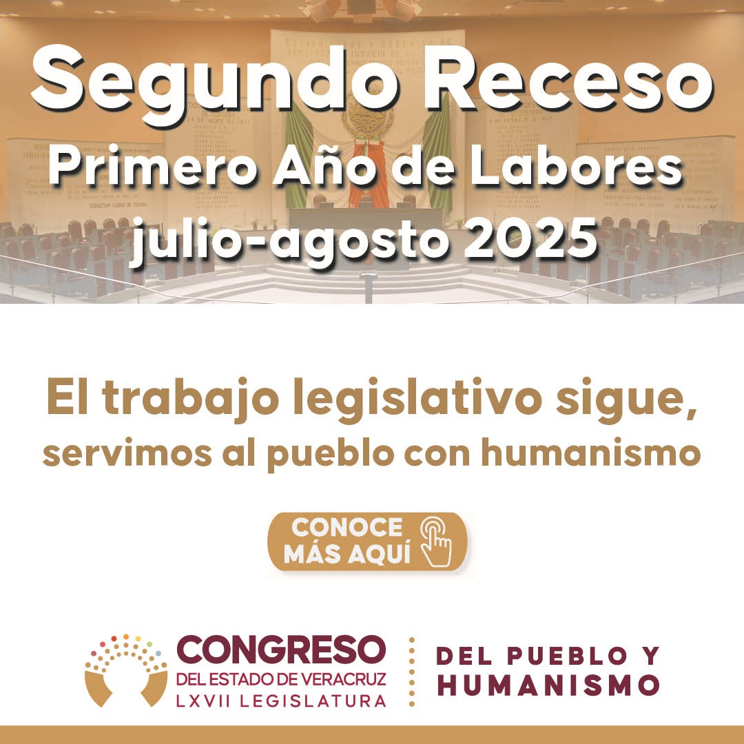 Banner -  receso 2
