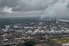 Producción industrial reporta mejoras 11b1