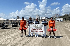 PC resguarda a turismo 10a