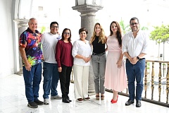 Inicia transición en Veracruz 10c2