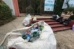 Exitoso movimiento ciudadano 11c